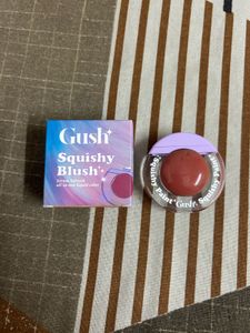 Gush Squishy Blush