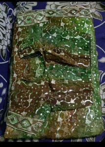 Saree Like New