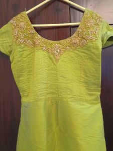 Kurti For Girls