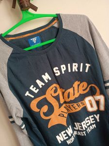 Team Spirit Tee