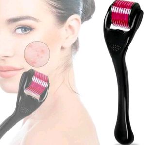 Derma Roller For Anti Ageing Skin Regeneration