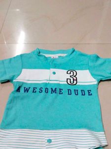 Awesome Dude Dress
