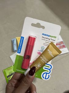 Mixed Beauty &amp; Care Bundle