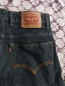 Levis Jeans For Men