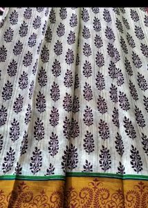 Soft PATOLA SAREE
