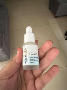 Novology Acne Reduction Serum