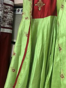 New Gown For Kids