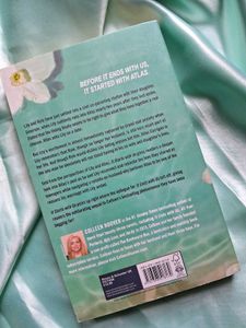 💙 It Starts With Us – Colleen Hoover |