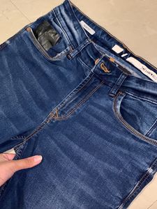 Denim Jeans Slim Fit For Boys/ Men 30 Size
