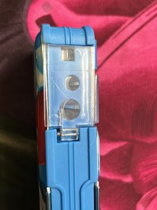 Brand New Magnetic Pencil Box