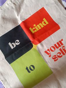 Brand New Customized Tote Bags