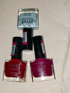 Nail Polish
