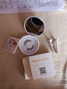 Magnetic Lashes