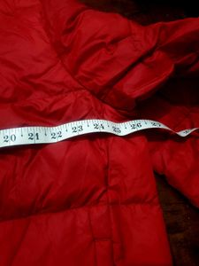 Polo Jeans Co. Puffer Jacket