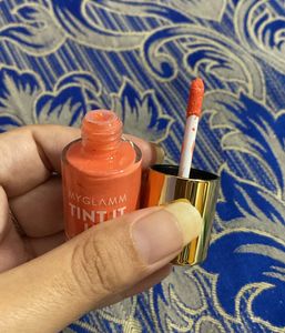 Myglamm Tint It Up: Lip &amp; Cheek Stain
