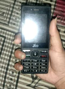 Jio Feature Phone - Digital Life