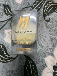 MYGLAM  MAKEUP BLENDER