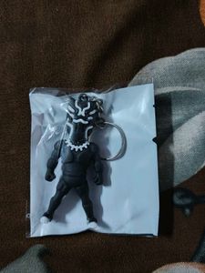 Mickey Mouse Keychain