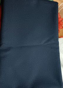 Raymond Black Colour Pant Peice