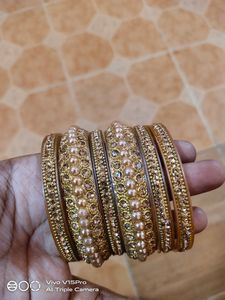 Kundhan Bangles