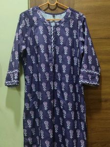 Pant Kurta Set