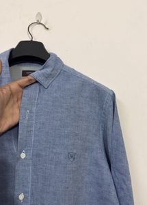 Men's Blue Maestro Shirt