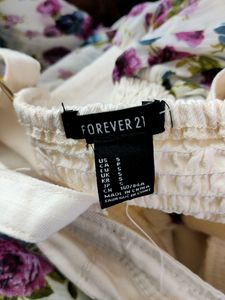 Multi Floral Print Top (Women&#39;s)