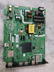 Main Board Of Panasonic 32 In Led