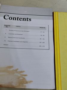 Zoology Aakash Material For Neet Aims (Pack Of 2)