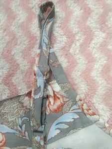 Floral Two-Piece Set