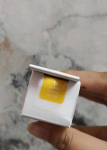 Kbeauty Tocobo Juice Berry Plumping Lip Oil