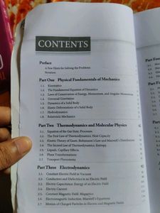 I.E. Irodov Physics Problems Book