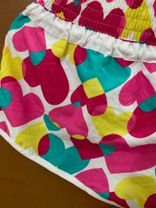 Casual Women Shorts