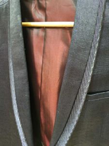 Men Formal Coat Pant With Tie