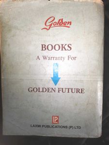 11th English Guide Book