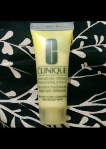 Clinique Moisturizer