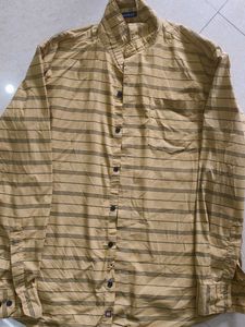 Shirt Men M Size