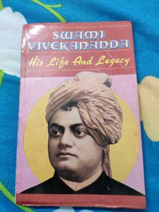 Swami Vivekananda -His Life And Legacy