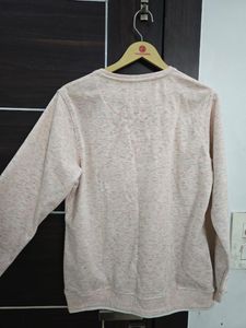 Monte Carlo Floral Sweatshirt