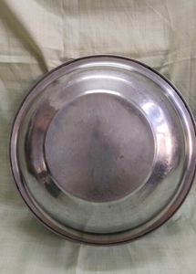 Stainless Steel Bowl