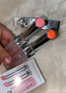 DIOR LIPGLOW SET