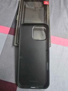 Puloka iPhone 16 Pro Max Lion Case