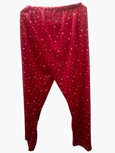 Combo Of 2Cotton Pajama For Women Xl