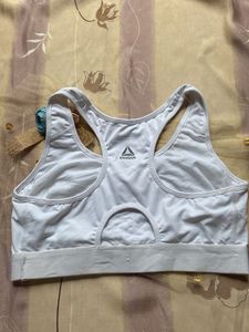Reebok Sports Bra