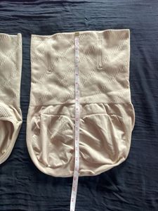 Shapewear Set - Beige