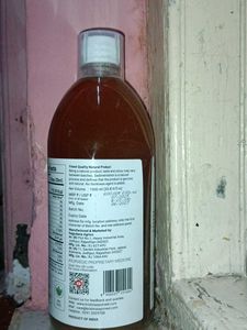 Krishna&#39;s Cholesterol Care Juice