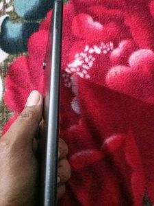 Tab+Back Cover And Full Good Condition