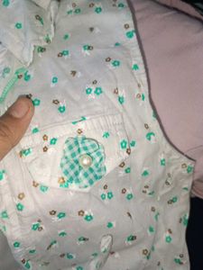 Pretty Frock