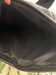Laptop Bag - Multiple Pockets- Elegant- Workbag