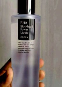 COSRX BHA Blackhead Power Liquid